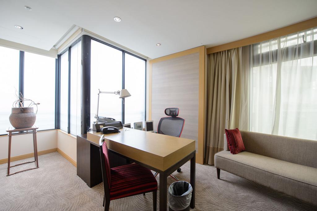 Landmark Inn New Taipei City Exteriér fotografie