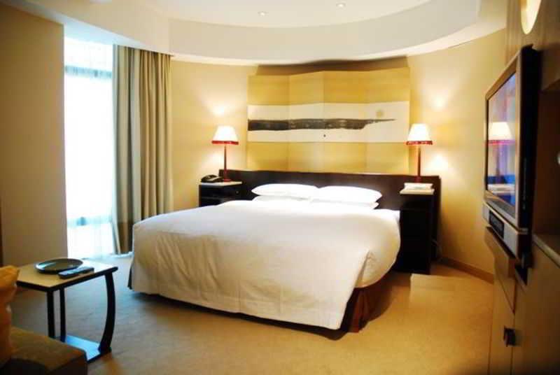 Landmark Inn New Taipei City Exteriér fotografie