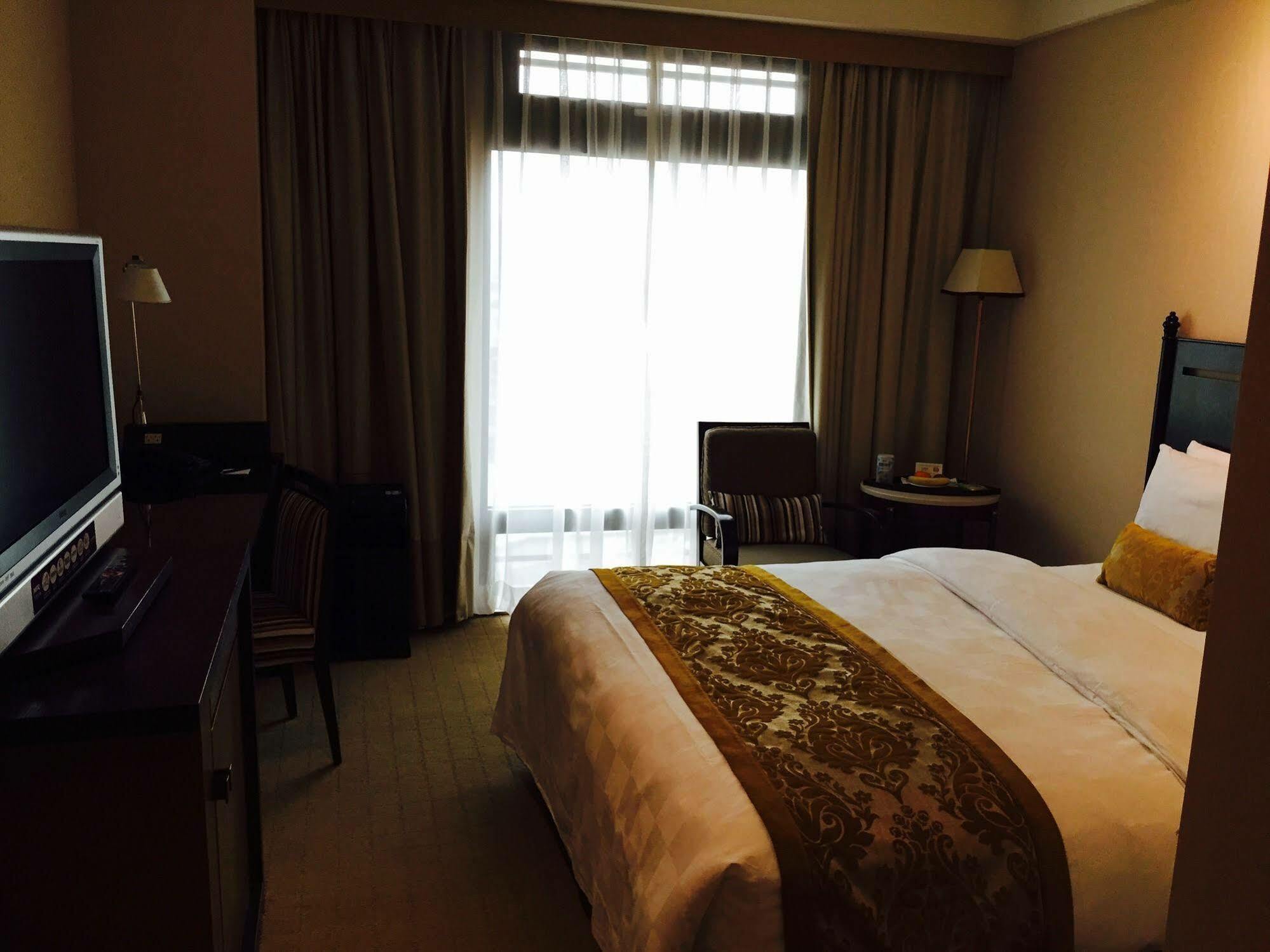 Landmark Inn New Taipei City Exteriér fotografie