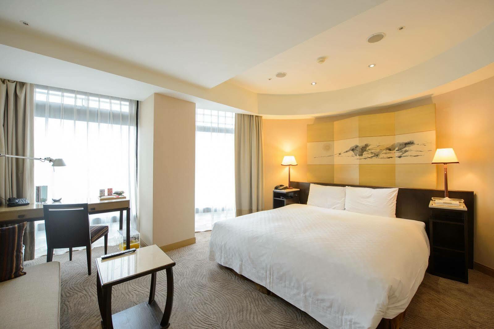 Landmark Inn New Taipei City Exteriér fotografie